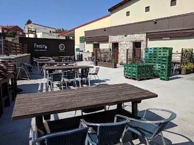 Sidrería Casa Fran - 8/10