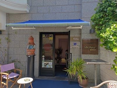 Los Infantes Gourmet - 7,5/10