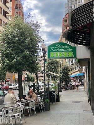 Sidrería Riber - 9/10