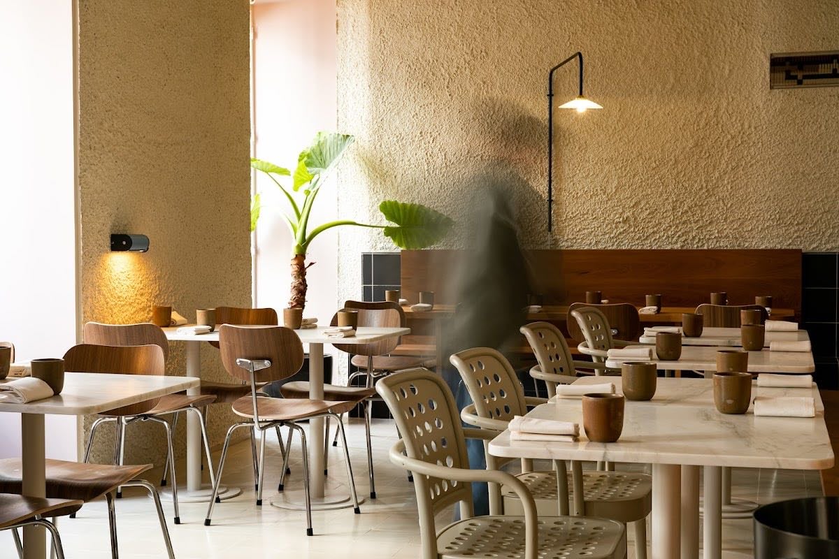 Llama Inn Madrid - 8,5/10