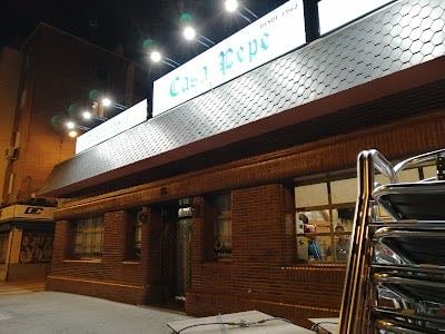 Casa Pepe - 6,5/10