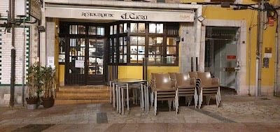 Sidrería Restaurante El Cuera - 9,5/10