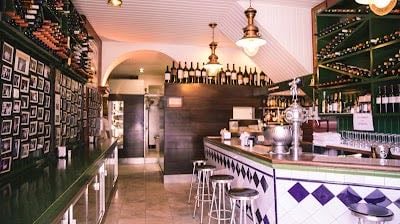 La Bombi - 9/10