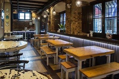 Tablas del Campillín - El Mejor Cachopo - 6,5/10