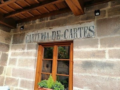 LA CARTERÍA | Restaurante - 7/10