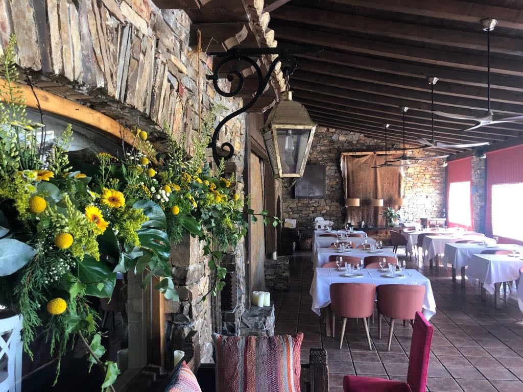Bodega El Capricho - 9,5/10