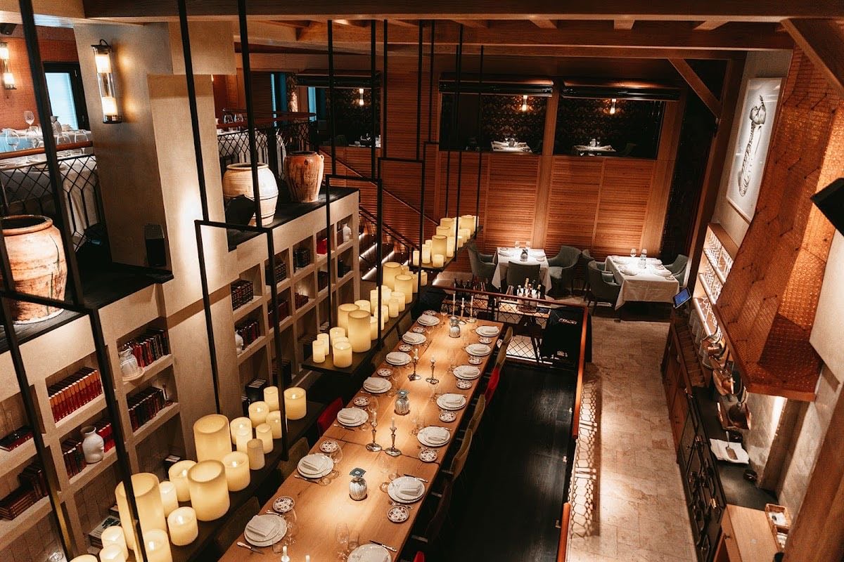 El Gran Asador Lecanda - 9/10