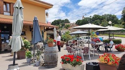 Restaurante El Tendejón de Fernando - 7,5/10