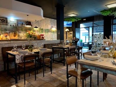 Restaurante Leypon - 8/10