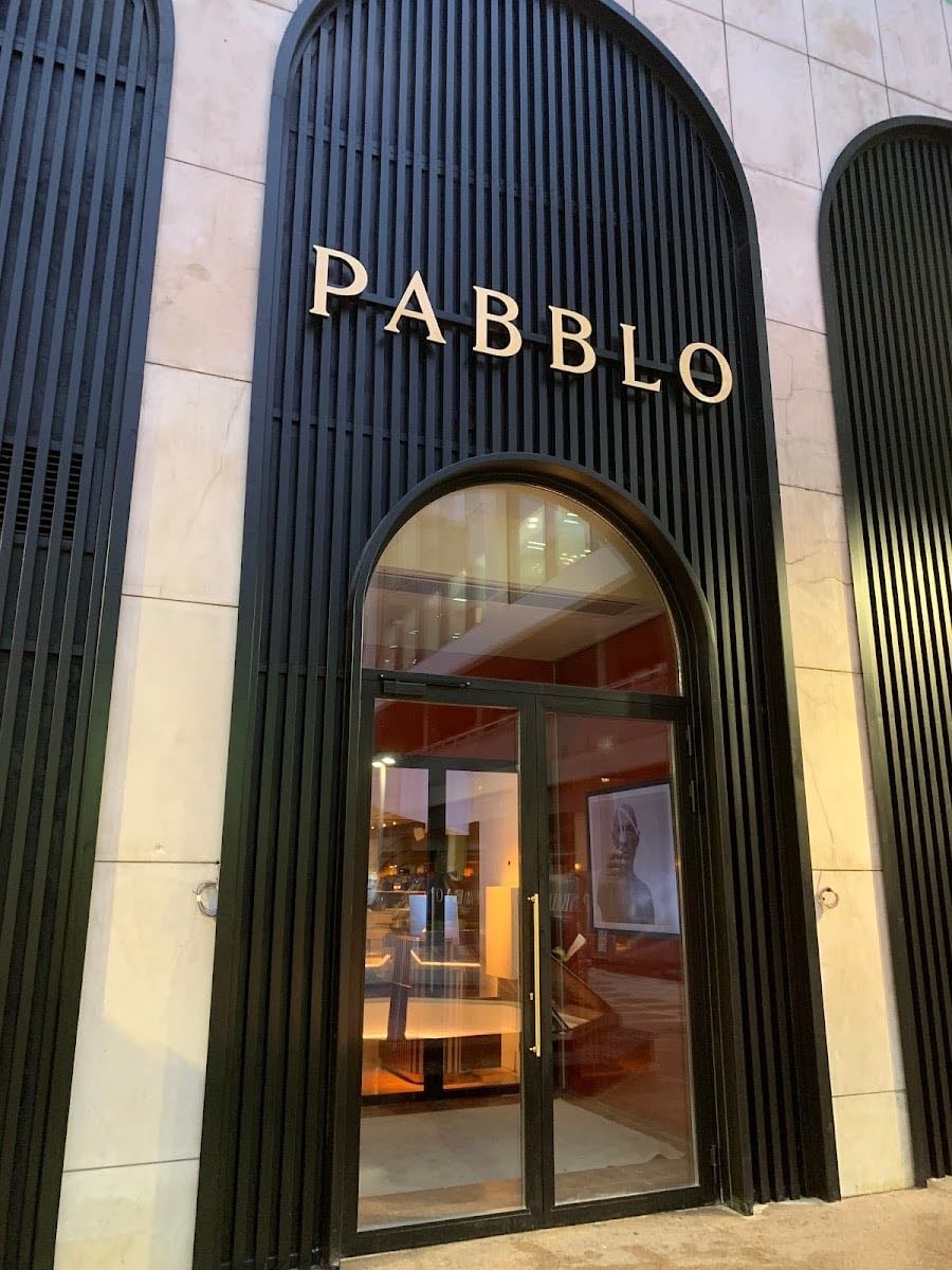 Pabblo - 8/10