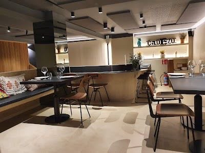Cadelo Restaurante - 7/10