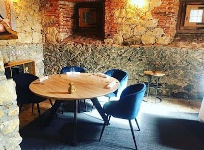 Restaurante Casona del Judío - ⭐️