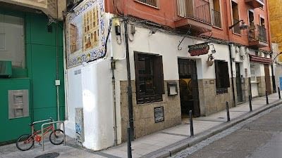 Bodega del Riojano - 9/10