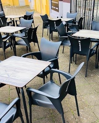Restaurante El Muelle - 7/10