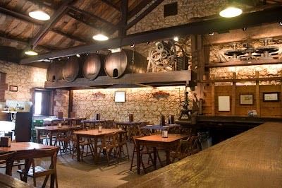 Sidrería Restaurante Llagar La Morena - 8/10