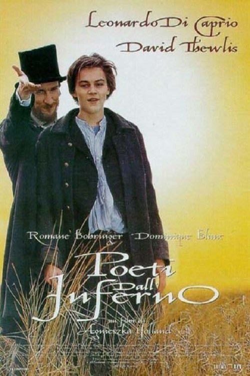 Poeti dall'inferno - Agnieszka Holland · 1995