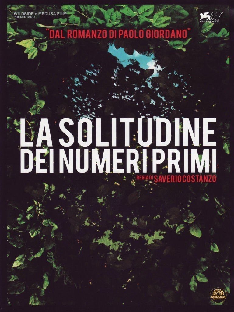 La solitudine dei numeri primi - Saverio Costanzo · 2010