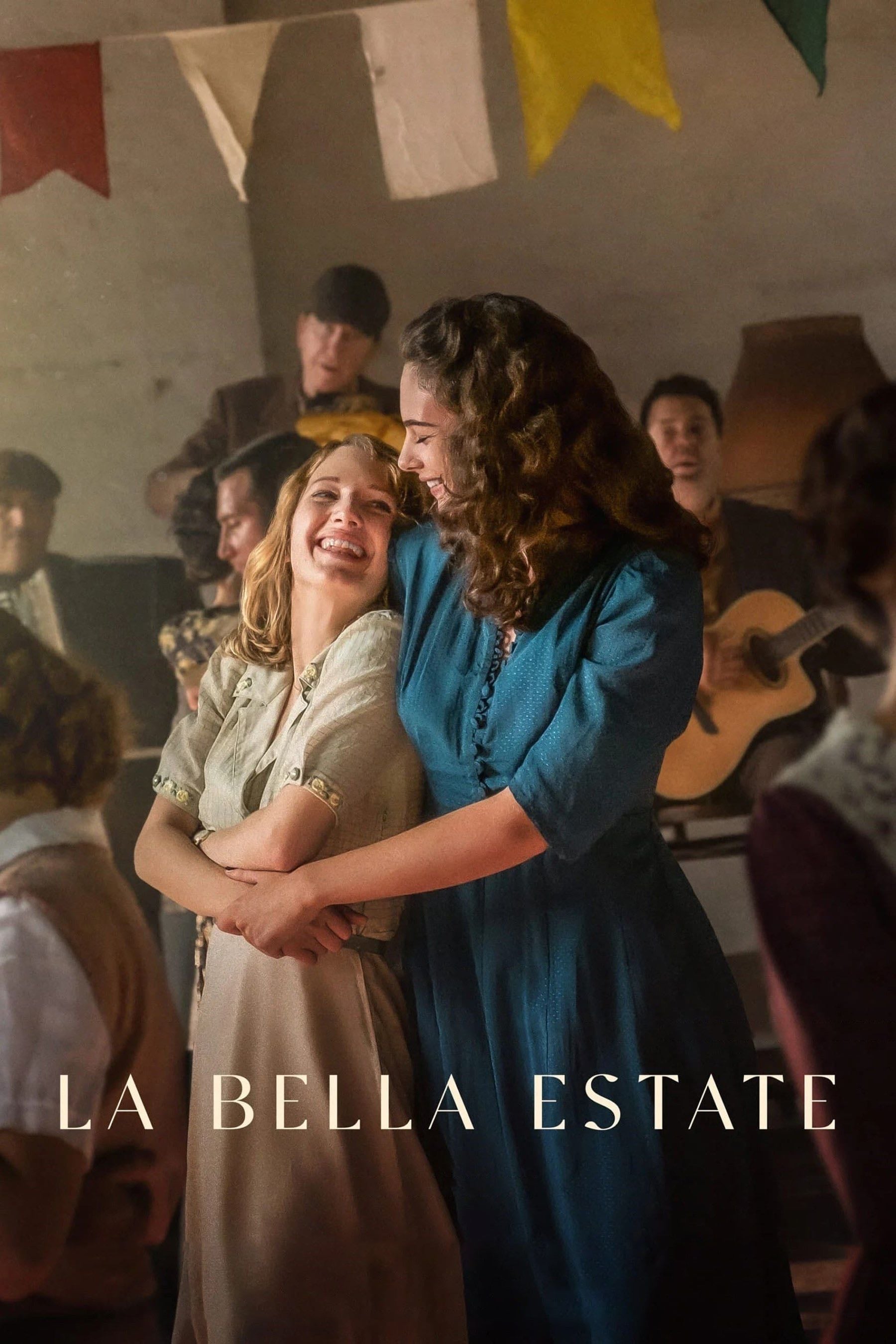 La bella estate - Laura Luchetti · 2023