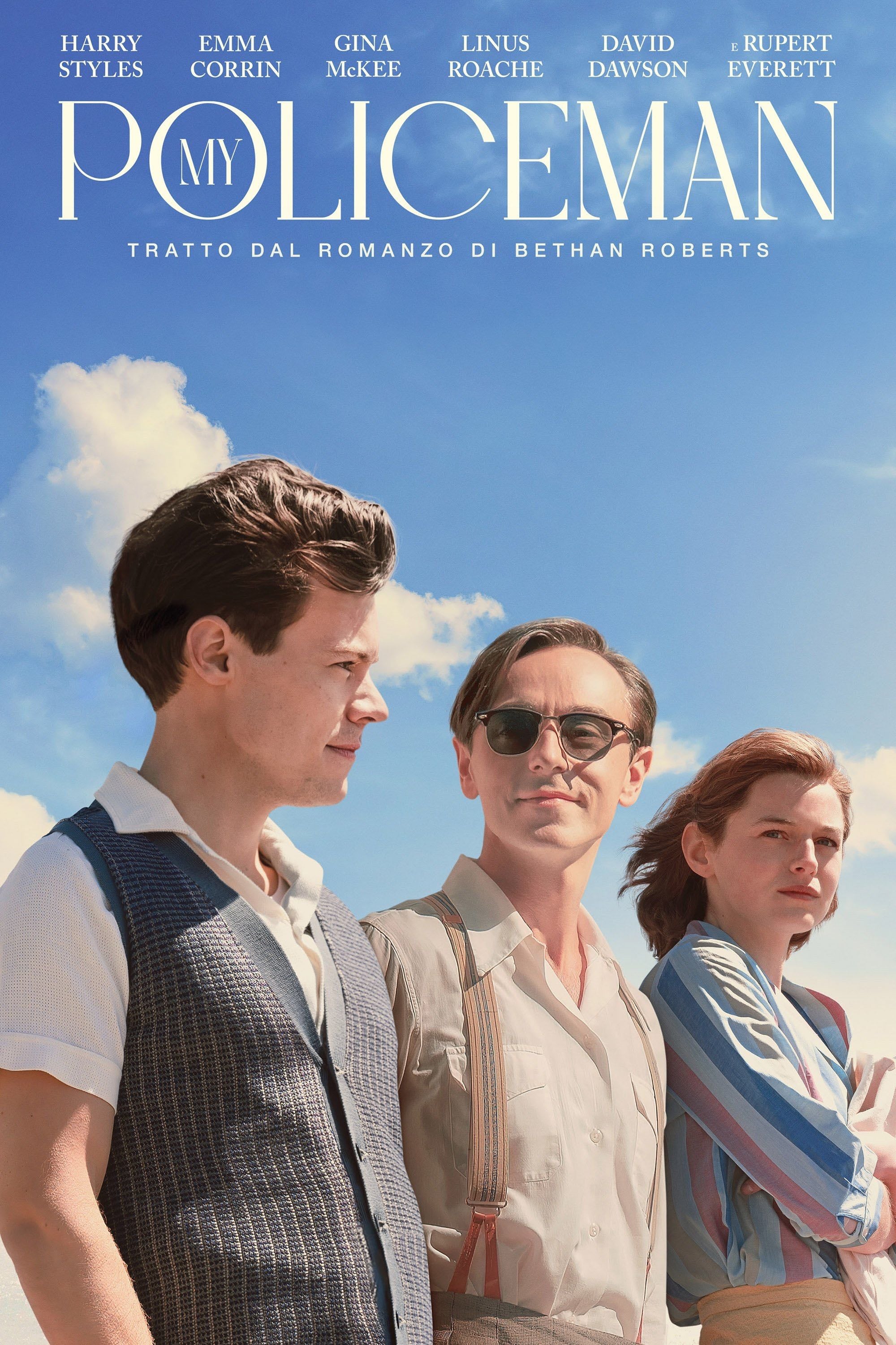 My Policeman - Michael Grandage · 2022