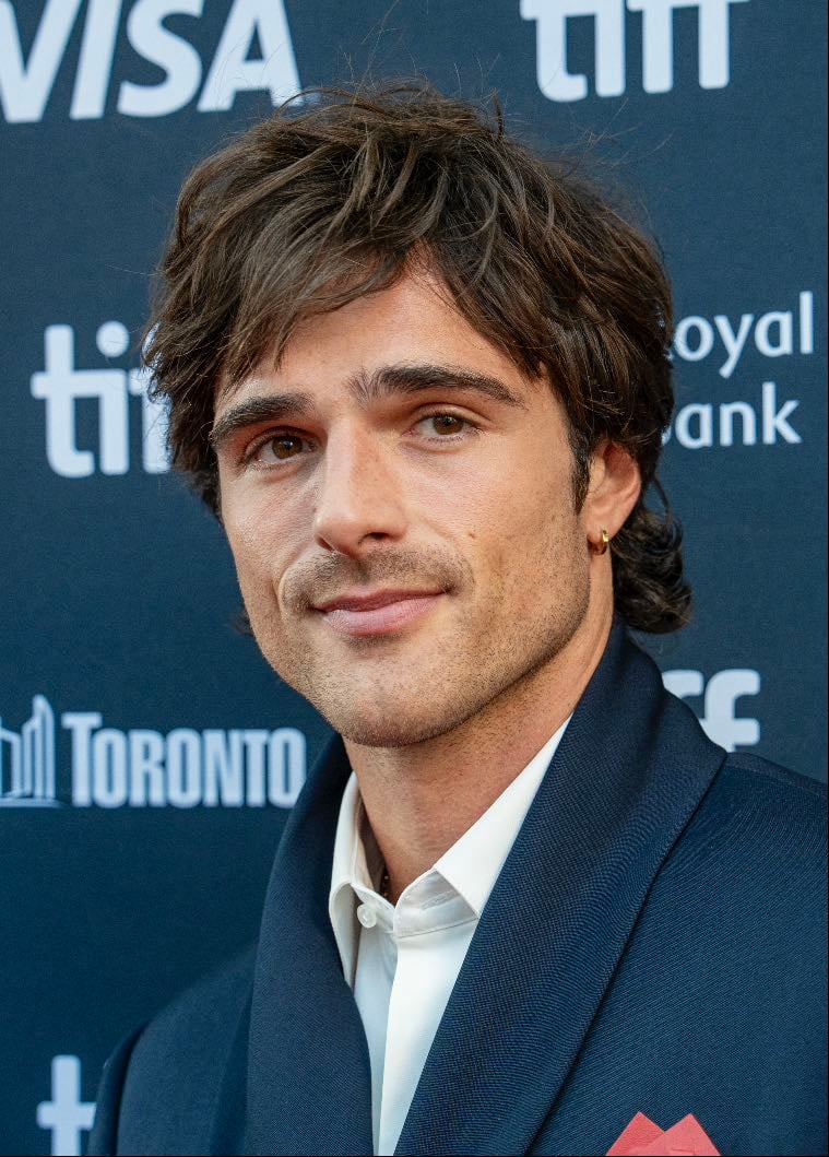Jacob Elordi