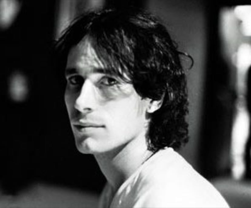 Jeff Buckley