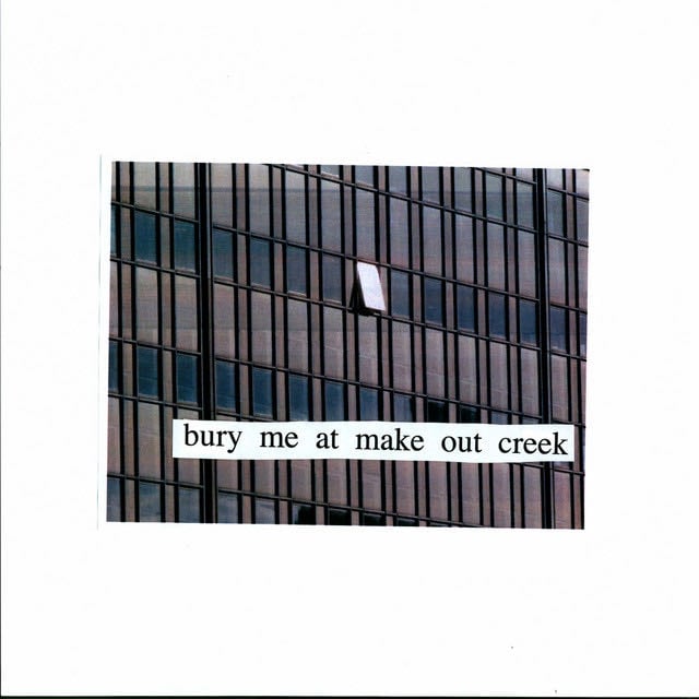 First Love/Late Spring - Song · Mitski