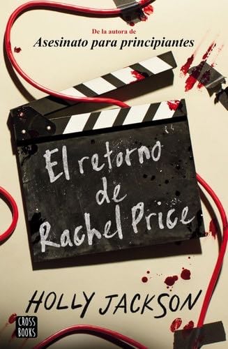 El retorno de Rachel Price - Holly Jackson · 2025