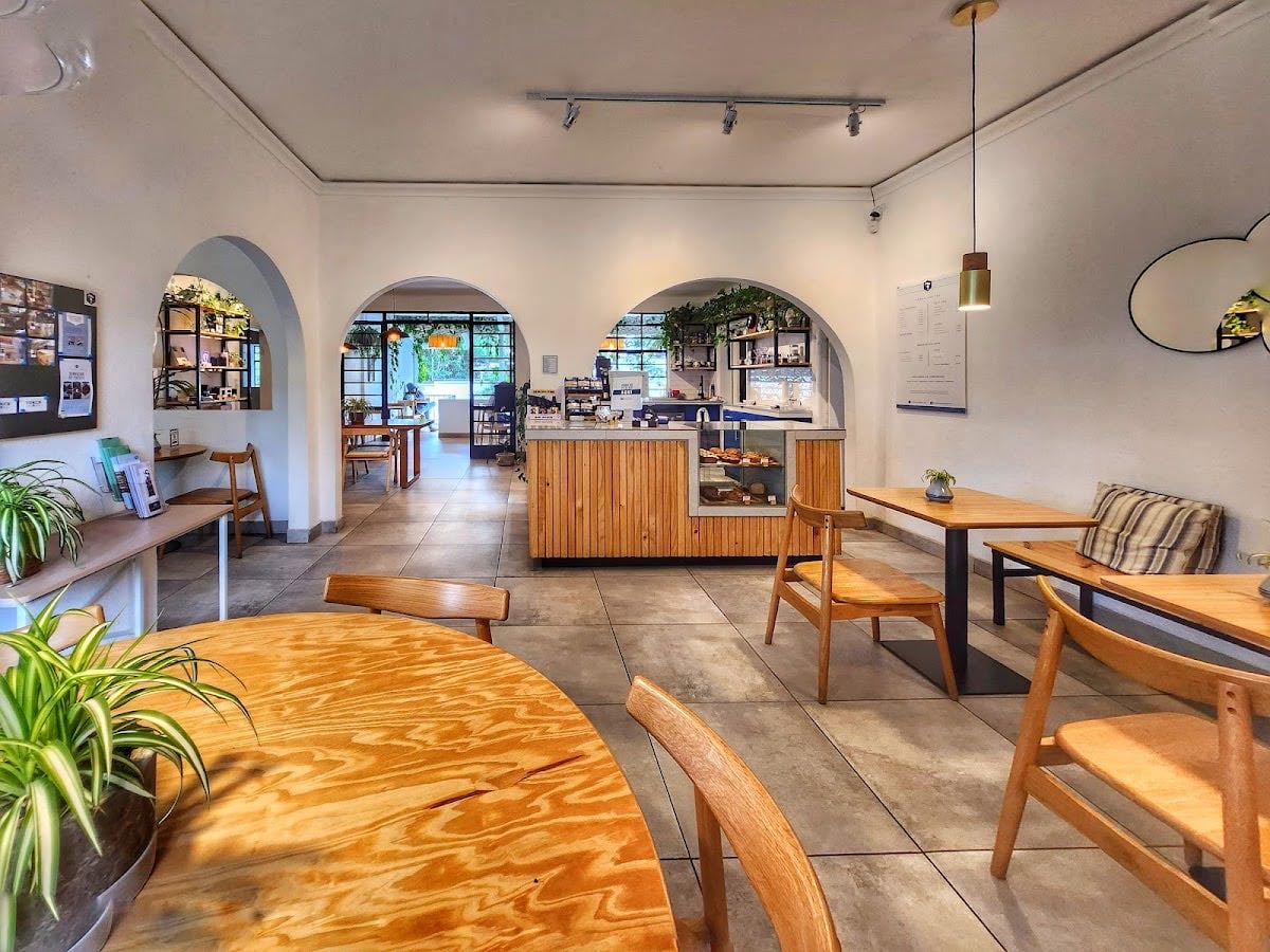 Torch Coffee Company