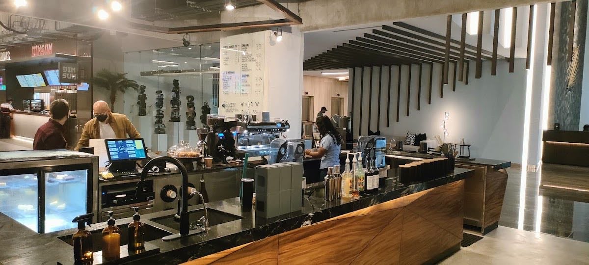 Jades Cofee Roaster