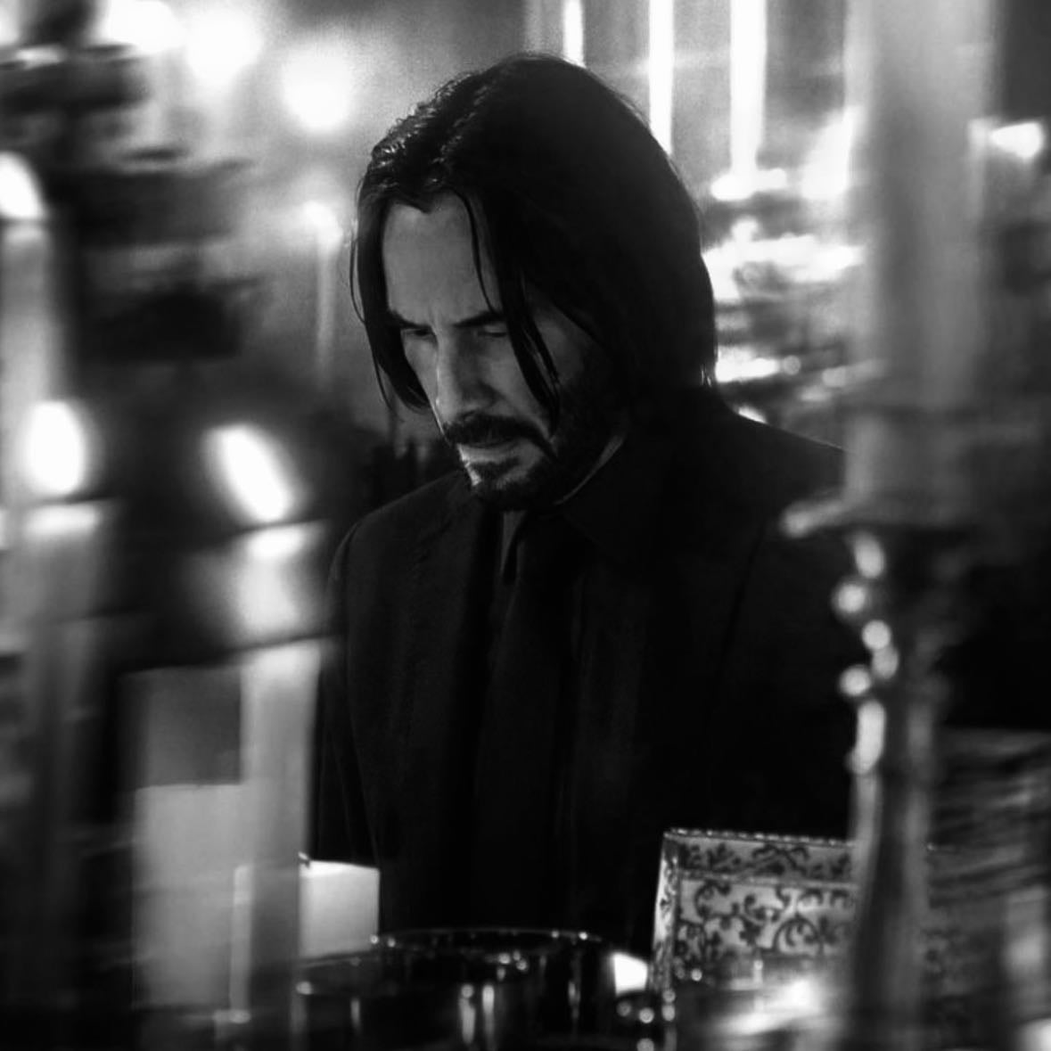 John Wick - John Wick