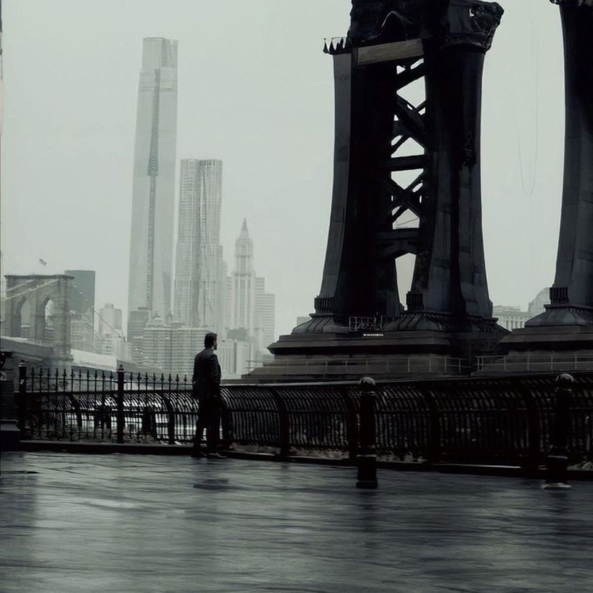 John Wick - Chad Stahelski · 2014