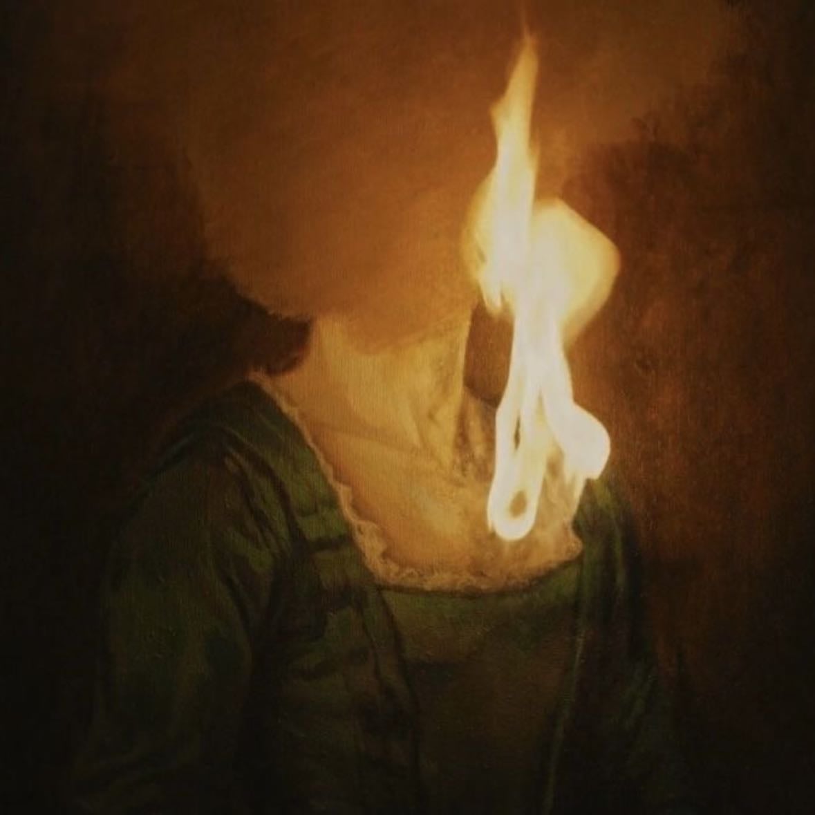 Portrait of a Lady on Fire - Céline Sciamma · 2019