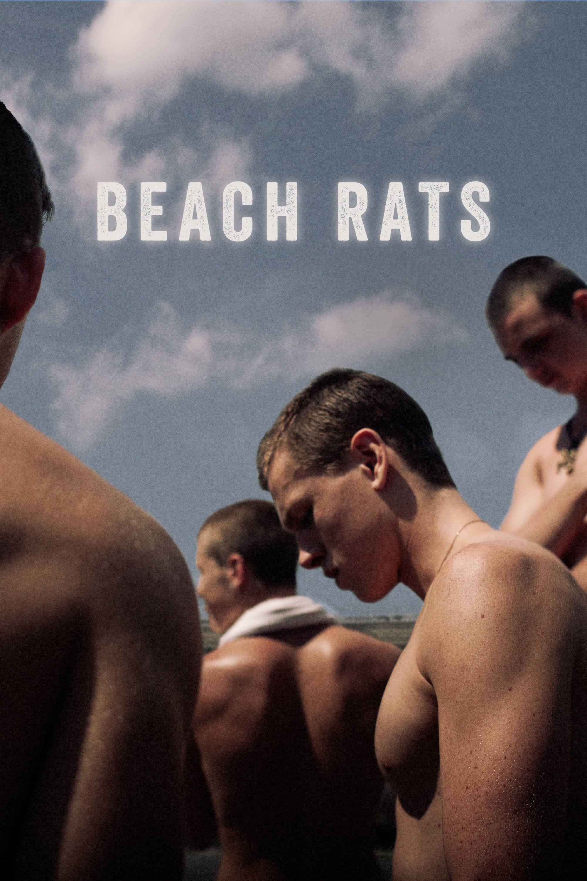 Beach Rats - Eliza Hittman · 2017