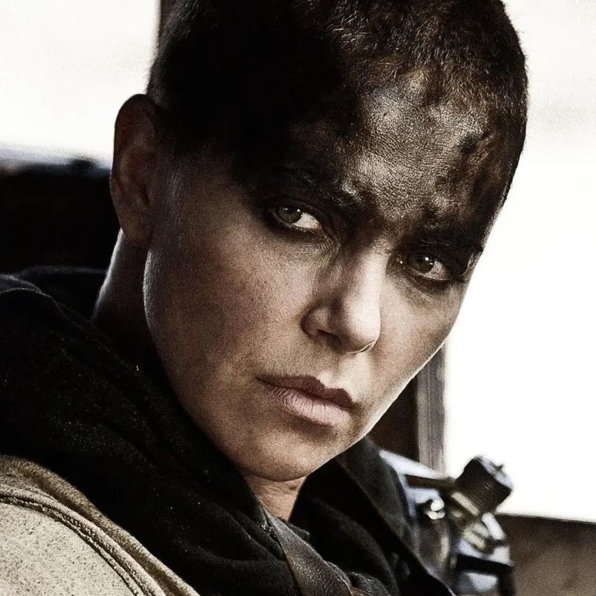 Furiousa - Mad Max: Fury Road