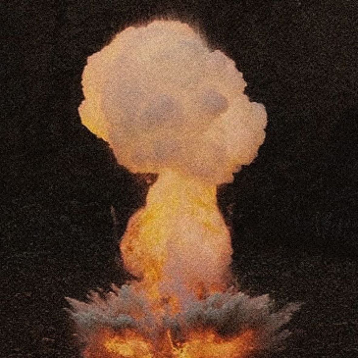 Oppenheimer - Christopher Nolan · 2023