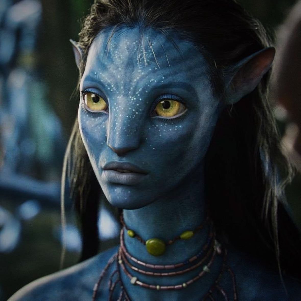 Neytiri - Avatar