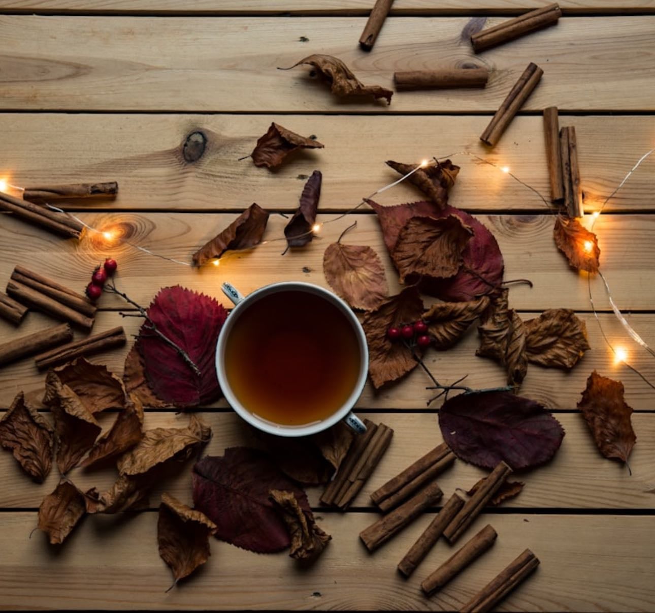 November Bucket List - Other hypelist by Elli