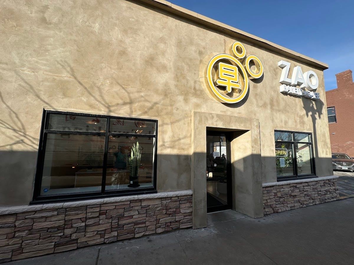 ZAO Bakery + Café