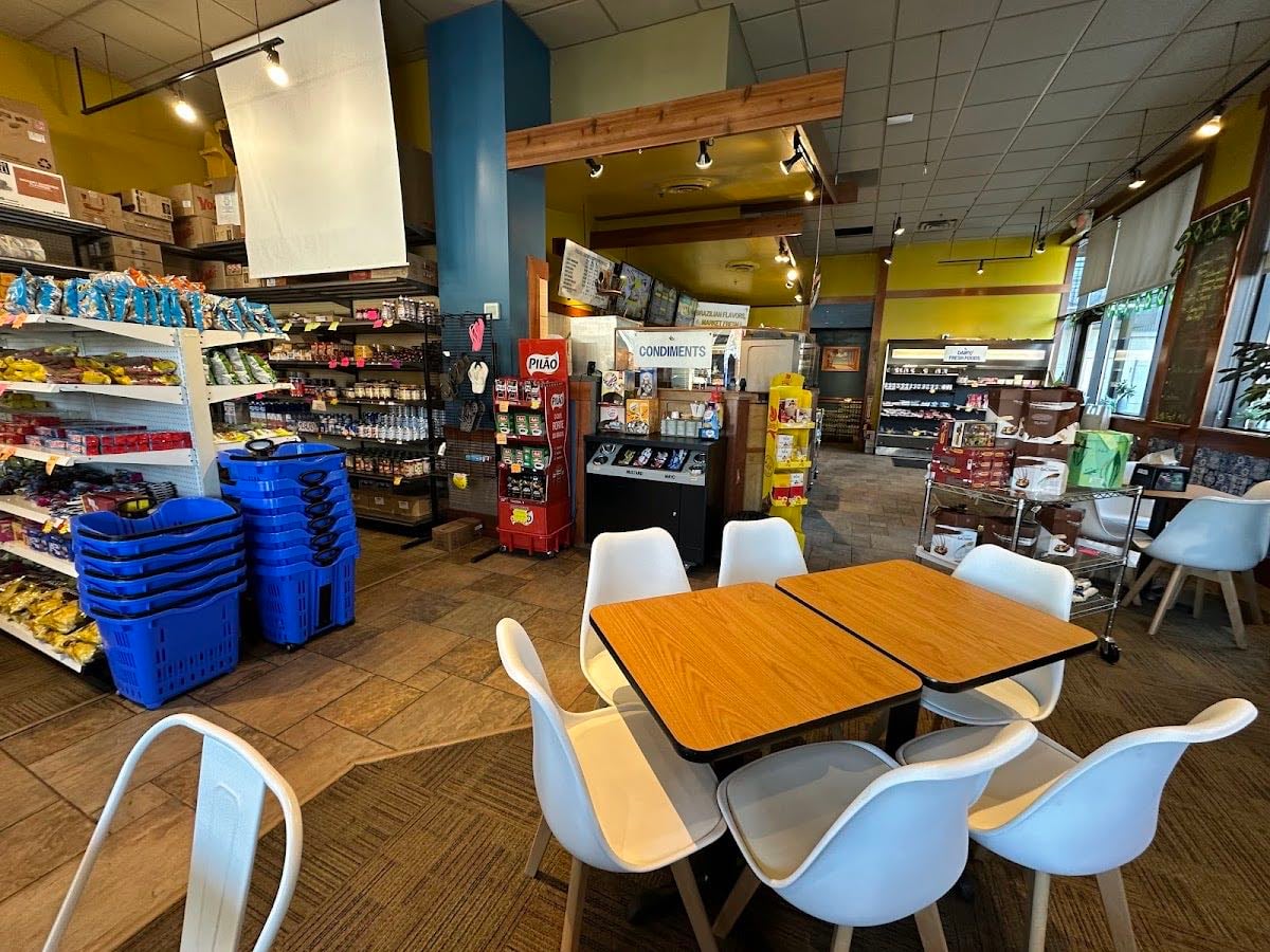 Little Brazil MN Market & Cafe