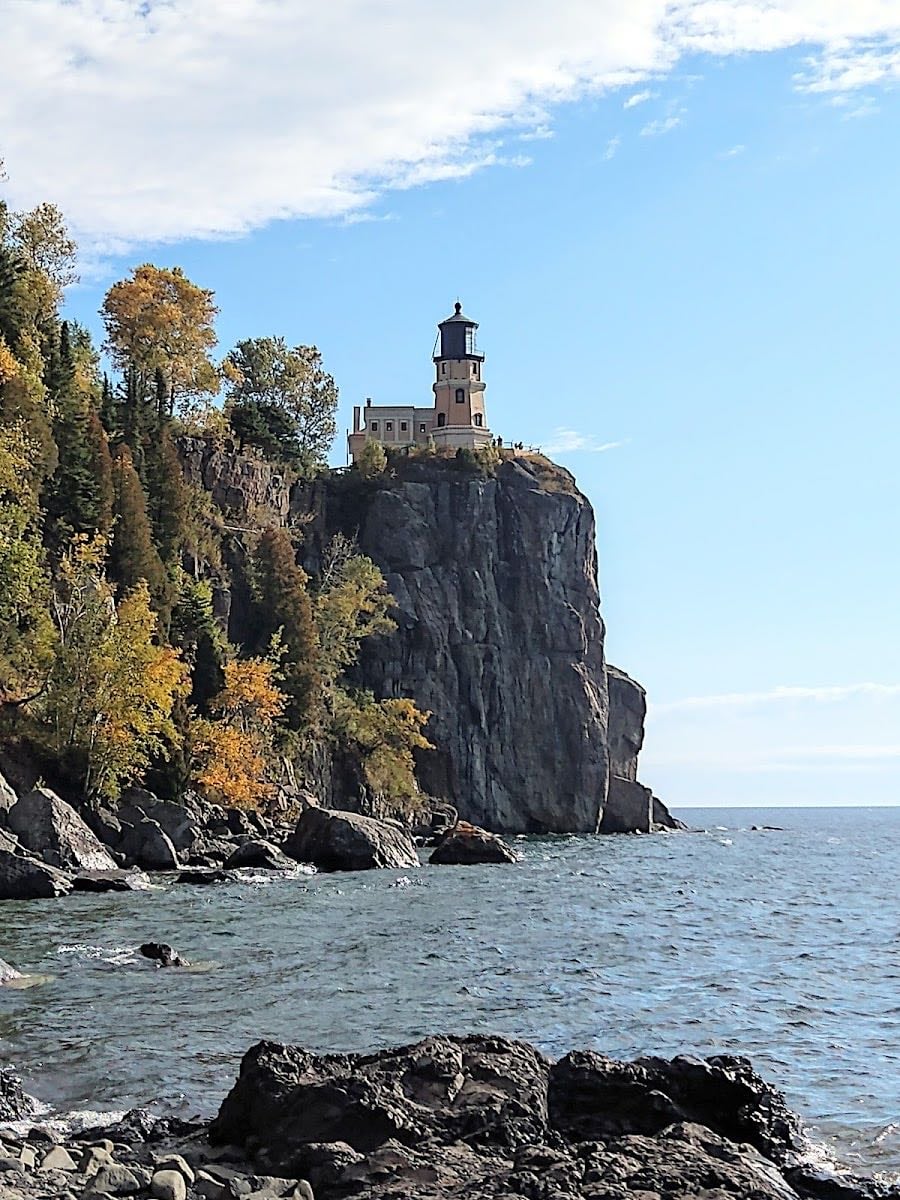 Split Rock Lighthouse
