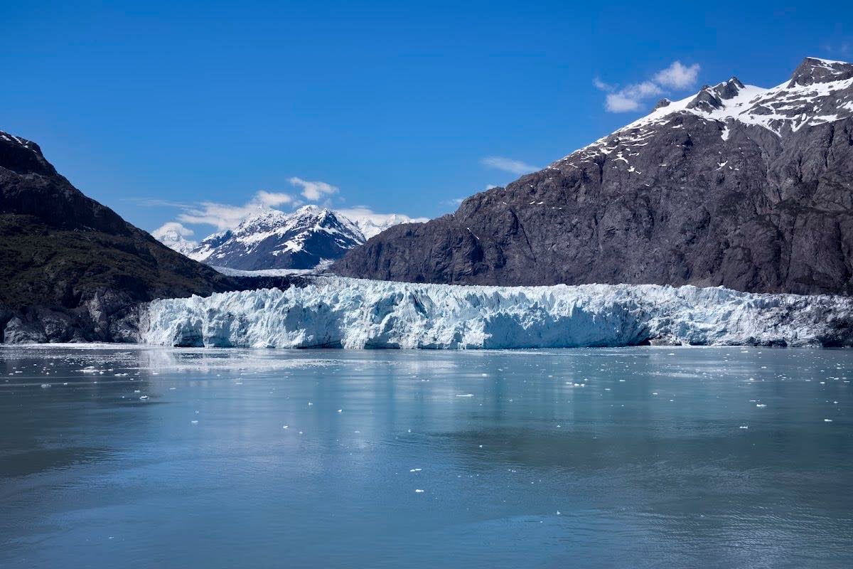 Glacier Bay National Park and Preserve
