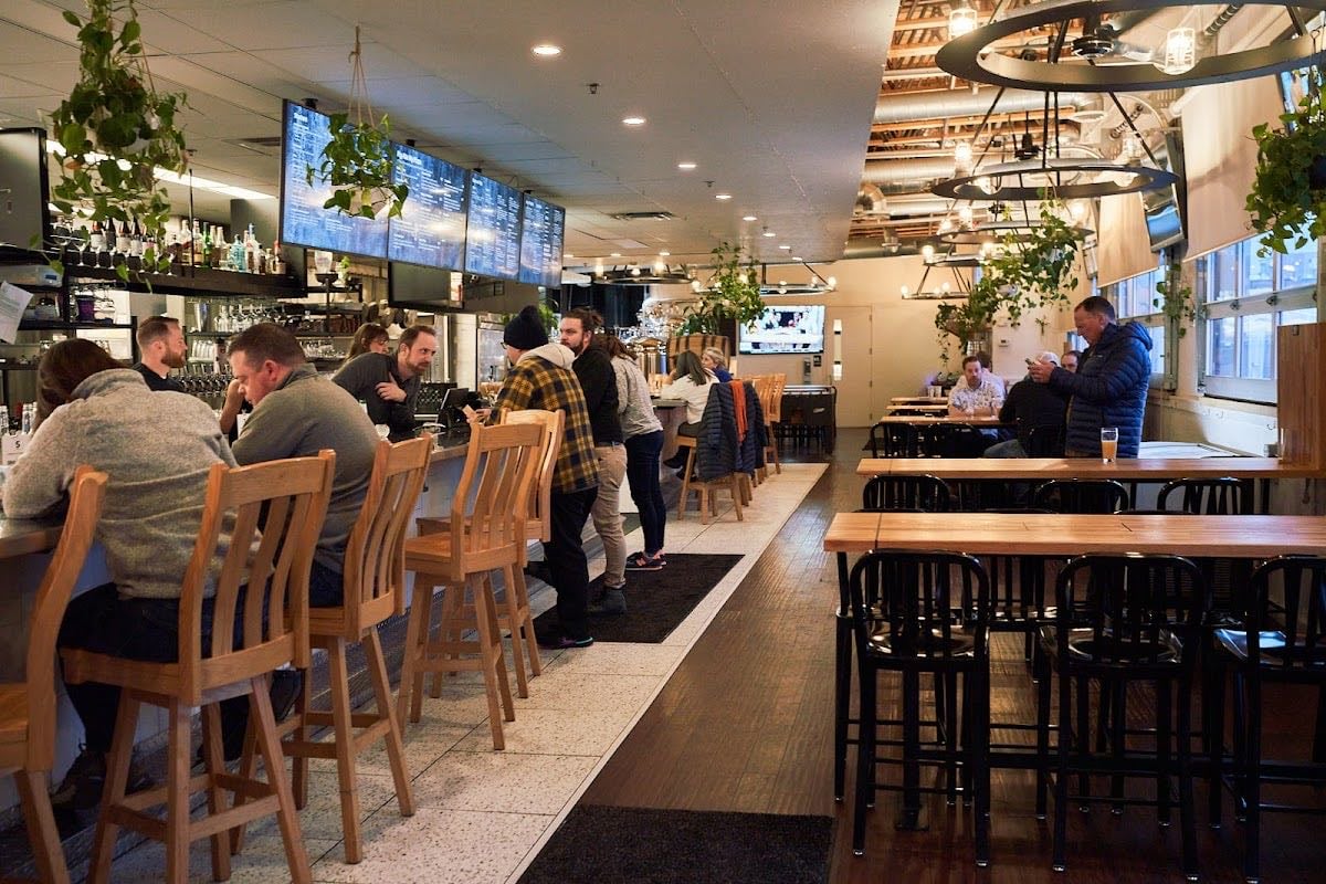 Pig Ate My Pizza + Nouvelle Brewing