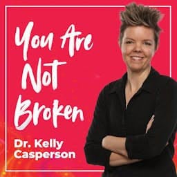 You Are Not Broken - Show
