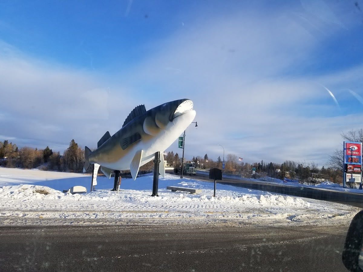 Lake of the Woods