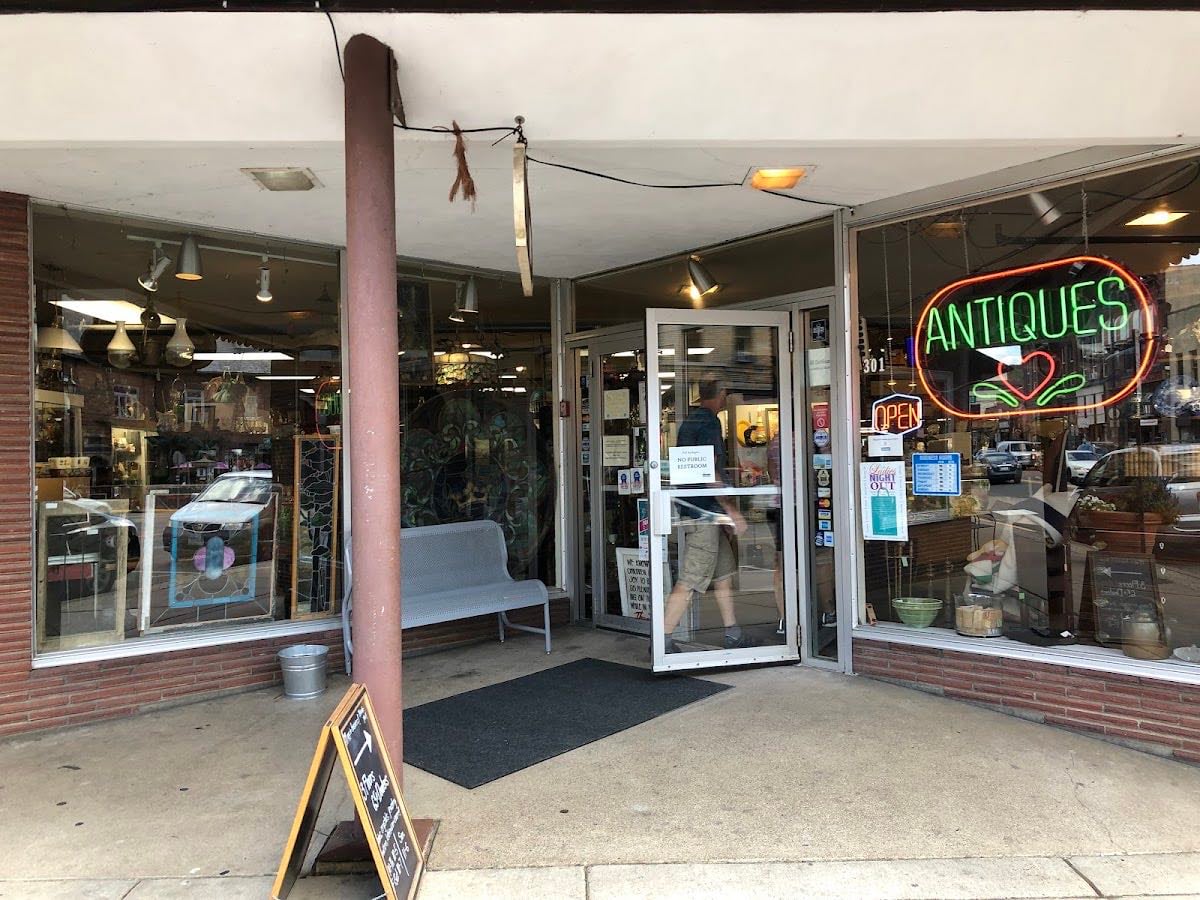 Midtown Antique Mall