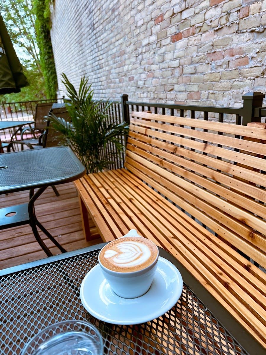 Little Joy Coffee