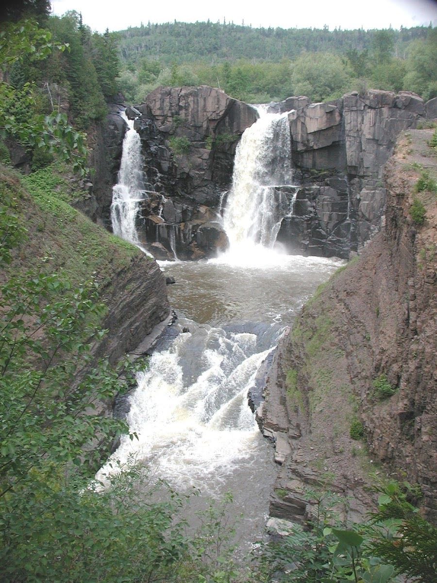 Grand Portage