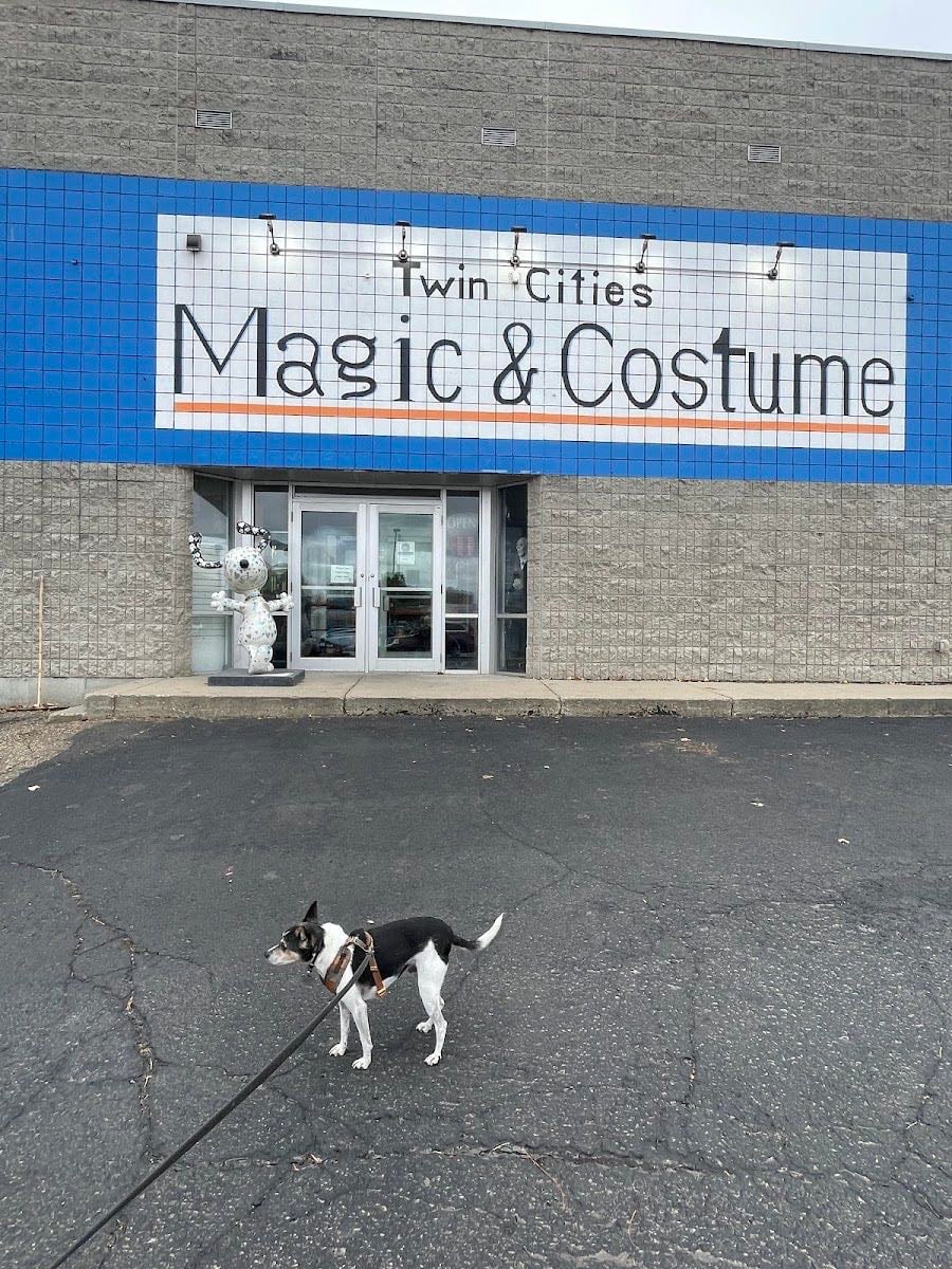 Twin Cities Magic & Costume