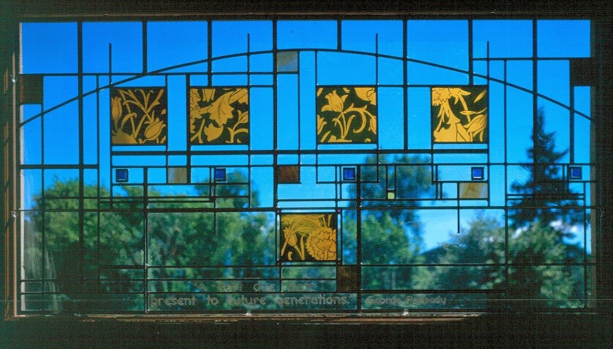 Linden Hills Library - Hennepin County Library