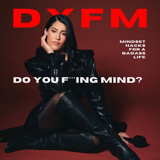 Do You F*cking Mind? - Show